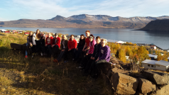 Útikennsla í náttúrufræði