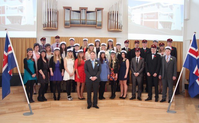 Mynd: William Geir Þorsteinsson