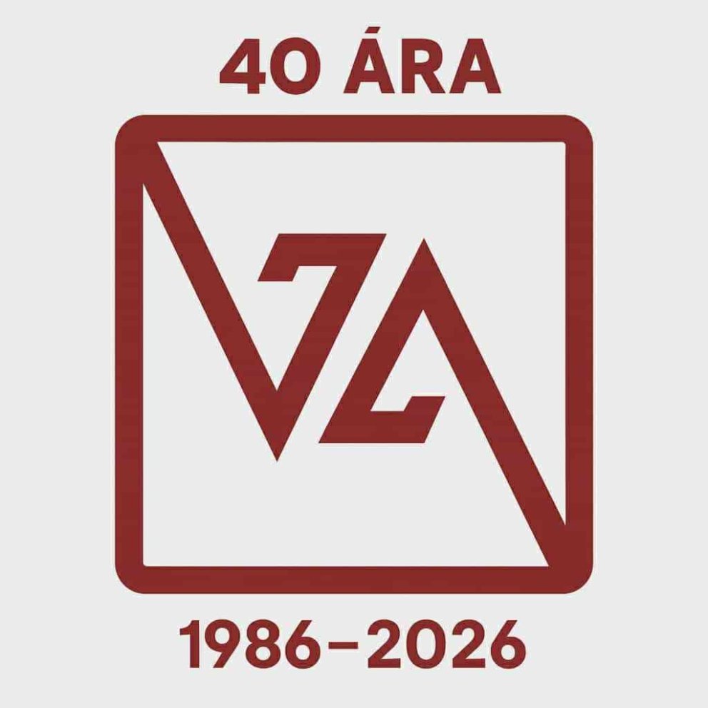 Afmælisár VA 1986-2026