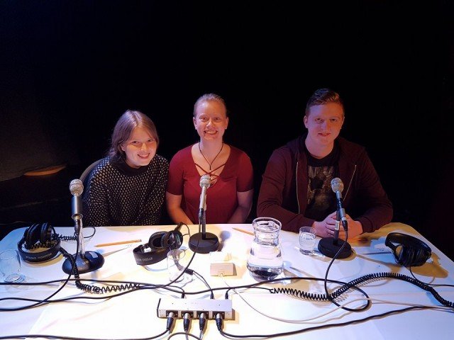 Tap í Gettu Betur eftir hörku viðureign gegn ME