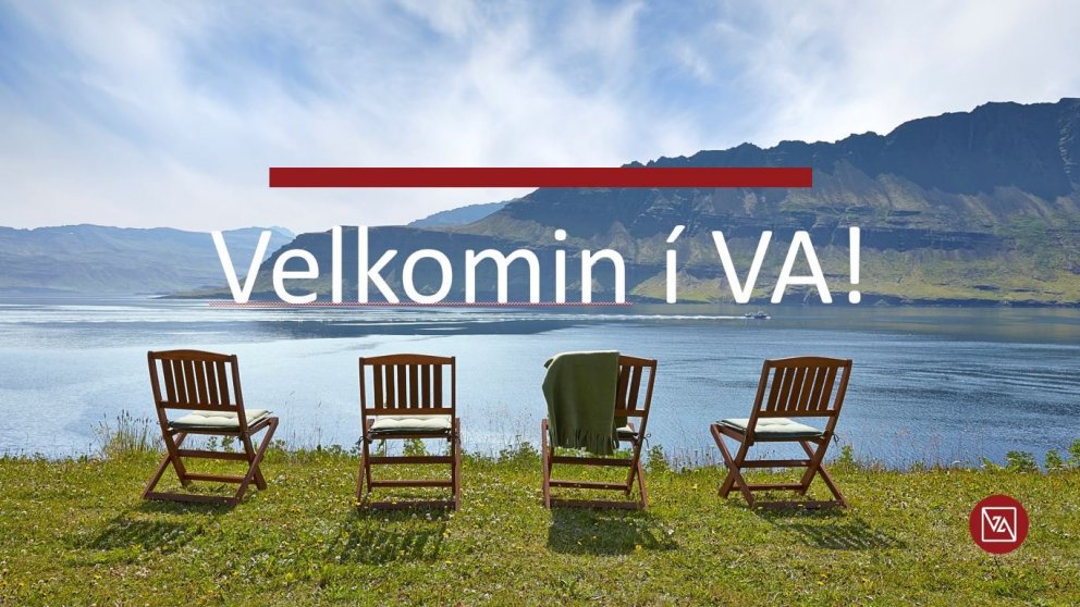 Vel heppnuð kynning fyrir forsjáraðila - Kynningu má nálgast í fréttinni