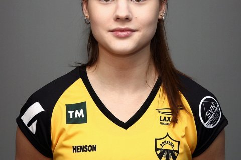 „Lítill og persónulegur skóli þar sem þú færð þann stuðning sem þú þarft“