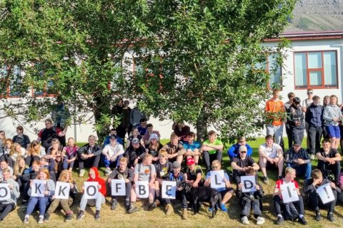 Upplýsingar um skólabyrjun