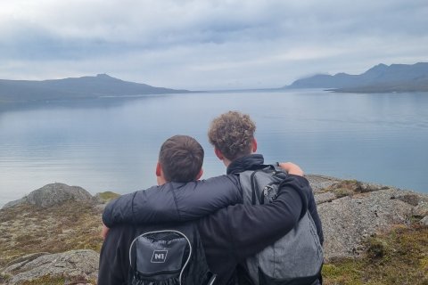 Opið fyrir umsóknir á vorönn 2024