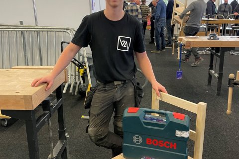 Auglýsing um sveinspróf