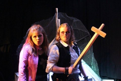 We Will Rock You - lokasýningar og kveðja frá leikstjóra