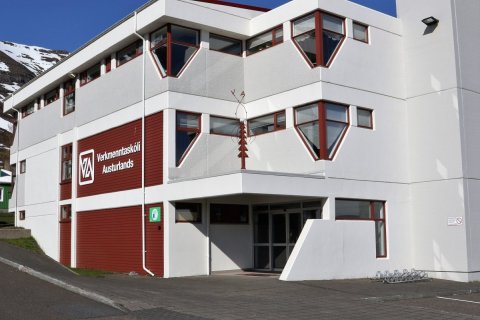Upphaf haustannar og opnun skrifstofu
