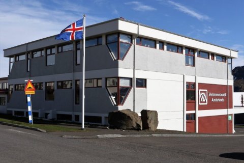 Fyrstu dagar haustannar