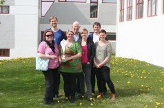 Sigurlið Búlandsins