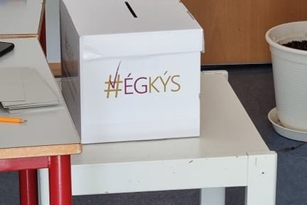 Vel heppnuð lýðræðisvika