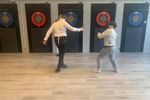 Vel heppnuð heilsuvika