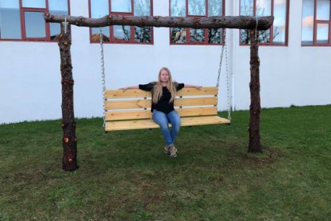 Marta Guðlaug hlutskörpust í Bebras tölvuáskoruninni