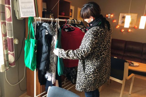 Norræni skiptidagurinn