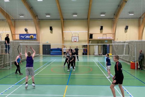 Austfirsku ólympíuleikarnir