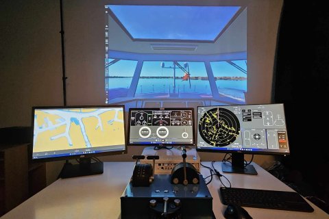 Sigldu um öll heimsins höf á Tæknidegi fjölskyldunnar