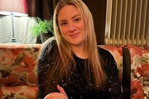 „Sumir áfangar kröfðust þess af manni að maður sýndi góða útsjónarsemi við verkefnavinnu