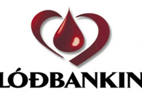 Blóðbankinn í heimsókn 7. sept.