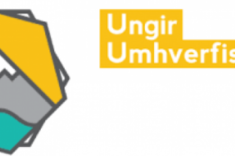 Ungir umhverfissinnar í heimsókn