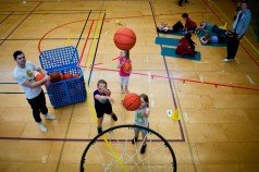 VA í Grunnskóla Reyðarfjarðar