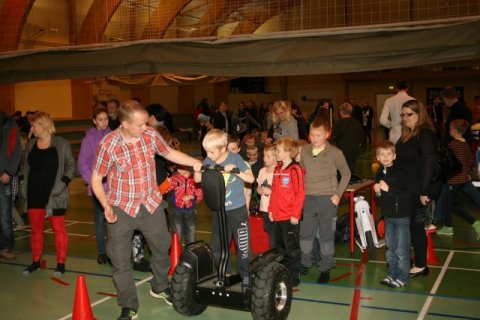 Tæknidagurinn á ruv.is