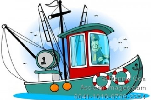 Smáskipanámskeið í Verkmenntaskóla Austurlands