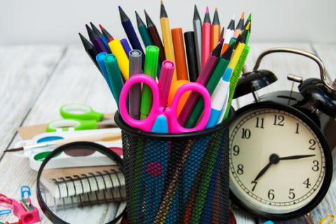 Próftækni- og prófkvíðanámskeið