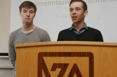 Mynd: Austurfrétt/Gunnar