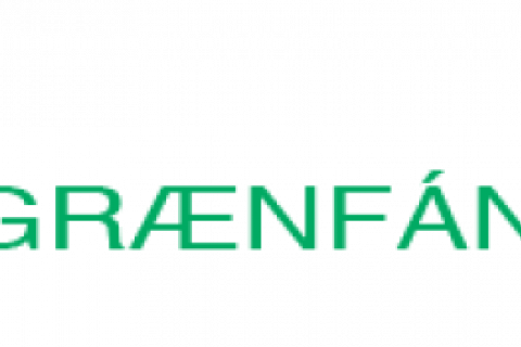 Grænfánaafhending í Verkmenntaskóla Austurlands