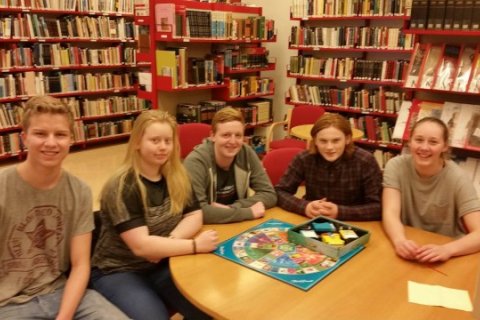 VA mætir Borgarholtsskóla