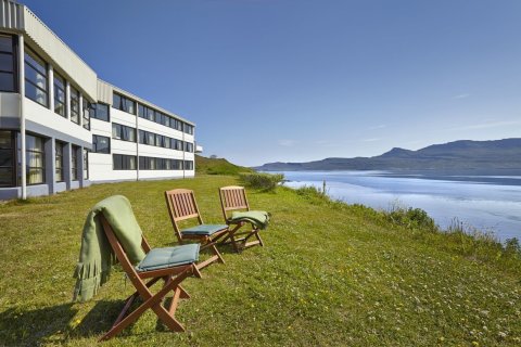 Sumarleyfi og lokun skrifstofu