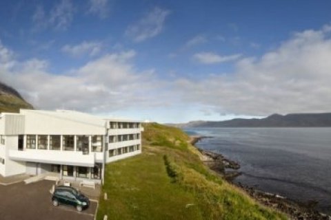 Ýmsar upplýsingar fyrir heimavistarbúa