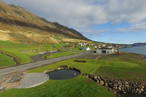 Haustganga VA miðvikudaginn 1. september 2021