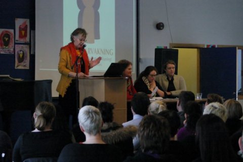 Mynd: Jón Guðmundsson