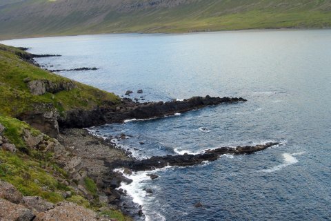 Sækir þú nám fjarri lögheimili?