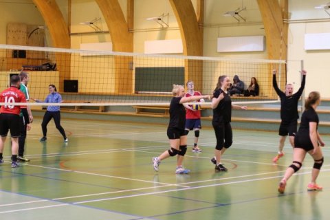 Geðræktardagar - myndir frá fimmtudeginum