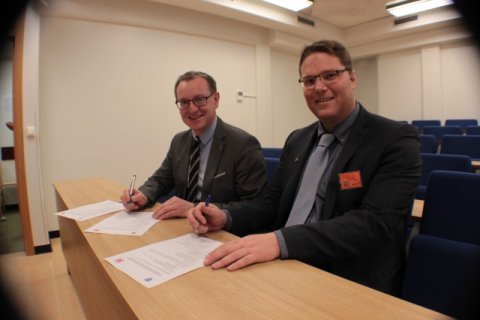 VERKNÁMSKYNNING HLUTI AF VINNUSKÓLA FJARÐABYGGÐAR