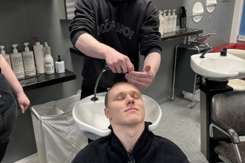 Vel heppnaðir Kærleiksdagar að baki