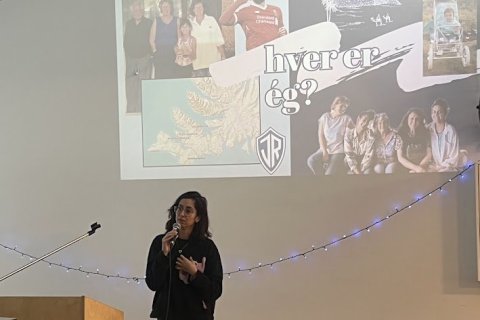 Jafnréttisdagar, fræðsla og þjóðfundur