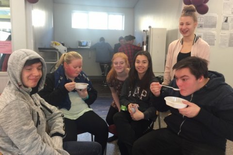 Góður er grauturinn