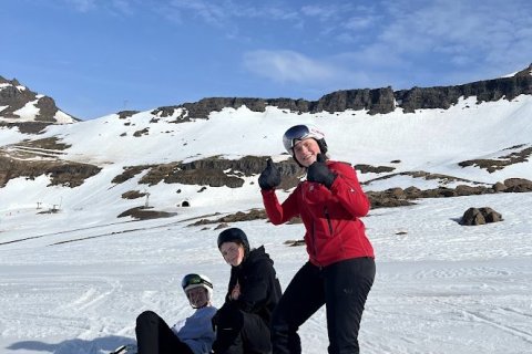 Kærleiksdagar og Austfirsku ólympíuleikarnir