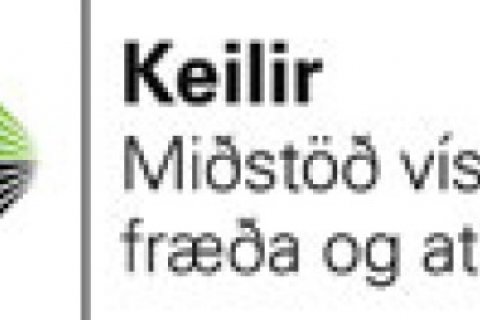 Námskynning frá Keili