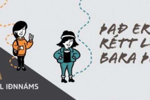 Kvika - hvatningarsjóður iðnnema