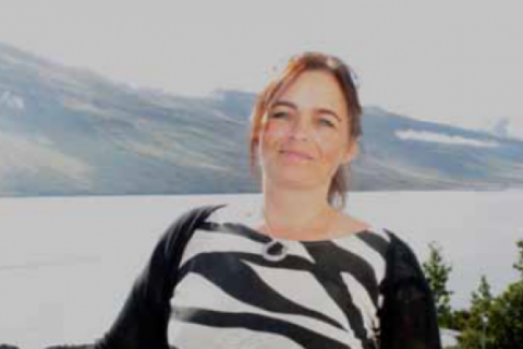 Lilja Jóhannesdóttir, verkefnastjóri Fab Lab Aust.