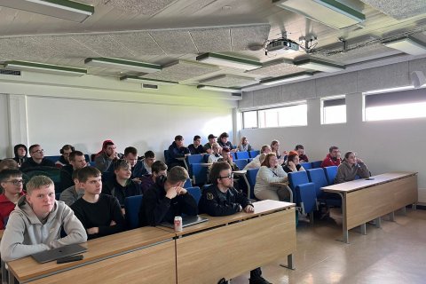 Umhverfisdagar 15. og 16. september