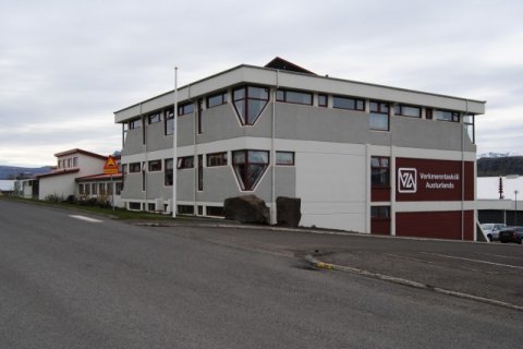 Getum tekið við nemendum á flestar brautir skólans