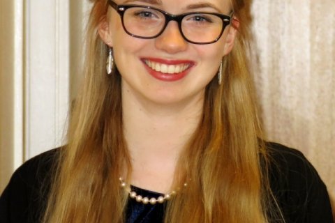 Katrín Hulda Gunnarsdóttir