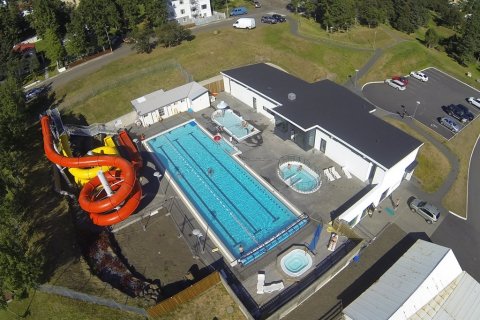 Áskorun til Fjarðabyggðar