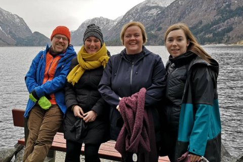 Erasmus+ WILL to MotivatE(U)