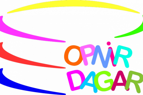 Kynning: Opnir dagar og ,,Fardagar