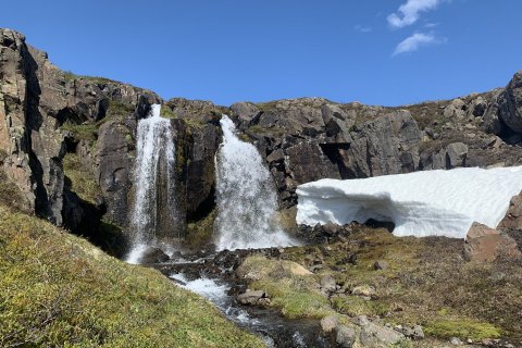 Upplýsingar um skólabyrjun